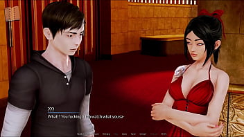 Preview 2 of Xxxi Bido - Harem Hotel 85