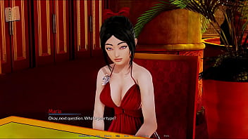Preview 1 of Xxxi Bido - Harem Hotel 85