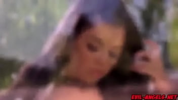 Preview 1 of Jodie Foster Sex Tube - Latina Gina Gaping Anal,  A2M,  Rim Job1.mp4