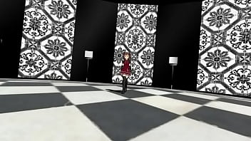 Preview 1 of Bangali Xx Videos Gfbf - Idolm@ster - Haruka Amami getting fucked