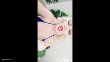 Preview 2 of Www Big Xxx Online Video - I wanna JOI game now.........COUNTDOWN! I will say numbers,  you jerk off! Arya Grander
