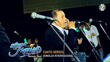 Preview 4 of Xxxx Boy And Girl Sexy Vedio - Agua Marian - Canto Herido