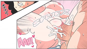 Preview 3 of Yusaf Mack - Vegeta&#039_s Gift (English Dub)