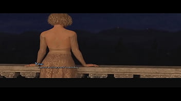 Preview 1 of Brother Boobs Tease - Dreamland
