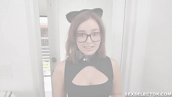 Preview 3 of Blake Sex Xxx - SEX SELECTOR - Cocktober Treats With Leana Lovings