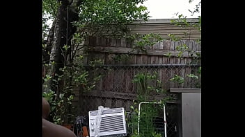 Preview 1 of Girl Raped In Garage - twerking