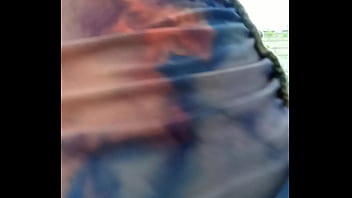 Preview 4 of Girl Raped In Garage - twerking