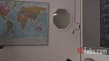 Preview 1 of Big Ball - Sucking Up To Stepbro To Not Fail Class