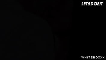 Preview 1 of 40 Glamour - FREE FULL VIDEO - Asian Beauty (Katana) Experiences Sensual Sex With Big Dick BF (Max Dior) - LETSDOEIT