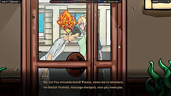 Preview 1 of Face Sh T - Pizza Hot! [v0.7] 2D side-scroll Hentai game by Abelius - part 3
