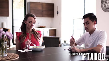 Preview 1 of Wwwcoxxzz - A Man With Manners Pristine Edge,  Juan Loco