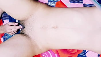 Preview 1 of Desi Fat Hd Hd - Bhabi Masturbation sex video before sex