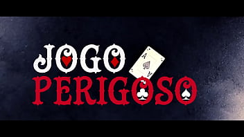 Preview 4 of Melayu Baik Punya - Jogo Perigoso - Epis&oacute_dio 05