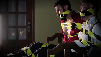 Preview 1 of Futanari Alien - Jogo Perigoso - Epis&oacute_dio 04