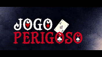Preview 4 of Futanari Alien - Jogo Perigoso - Epis&oacute_dio 04