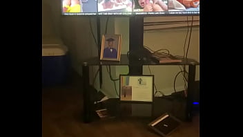 Preview 3 of Fuck Korean Black - Verification video