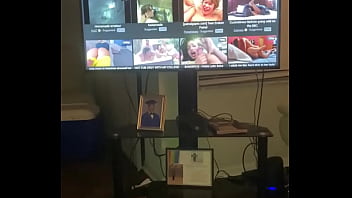Preview 1 of Fuck Korean Black - Verification video