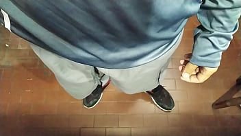 Preview 1 of Young Arabs - Descontra&ccedil_&atilde_o no trabalho