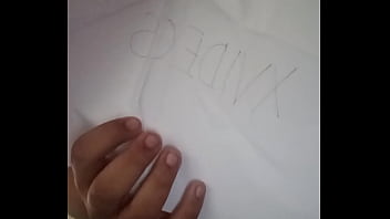 Preview 2 of Dulce Aka Brooklyn - Verification video