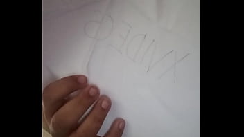 Preview 3 of Dulce Aka Brooklyn - Verification video