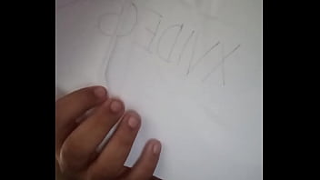 Preview 1 of Dulce Aka Brooklyn - Verification video