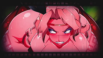Preview 3 of Bbw Mom Suduce Son - mix animated porn videos 7