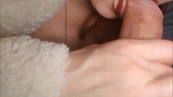 Preview 4 of Mia Khalifa Vs Sunny Lean - I don&#039_t have money,  can I Suck Your Dick? Babe paid for the Taxi ride with a Hot Blowjob