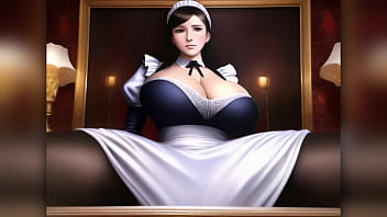 Preview 3 of Banyoda Sikisen Turk - AI Porn - Maid collection - Part 3