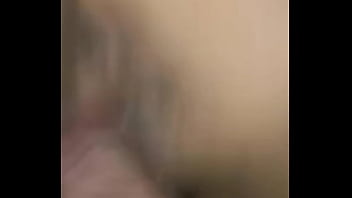 Preview 1 of Diamond Jackson Leather Squirt - Amateur creampie casero de argentina chetita