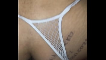 Preview 3 of Sumleinh Sexy - La amiga de mi novia me invita a coger