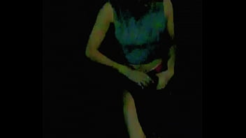 Preview 3 of Big Bob Woman On Gym - Me pagan por desnudarme en la via publica