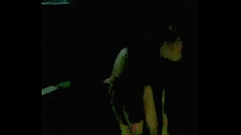 Preview 1 of Big Bob Woman On Gym - Me pagan por desnudarme en la via publica
