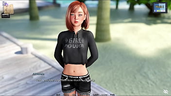 Preview 2 of Old Mom 50sex - Sunshine Love 35