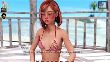 Preview 3 of Old Mom 50sex - Sunshine Love 35