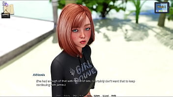 Preview 4 of Shemale Jerk Me Off - Sunshine Love 36