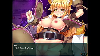 Preview 1 of Three Years - Trinity dungeon part 3