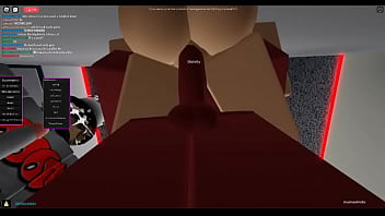 Preview 1 of Sleeping Eyes Check - Futa Demon Girl Fucks Girl In Public Condo.