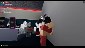 Preview 4 of Sleeping Eyes Check - Futa Demon Girl Fucks Girl In Public Condo.