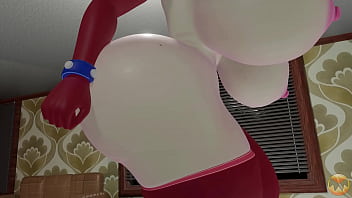 Preview 2 of Two Men Suck Tits - Unbirth and Anal Vore