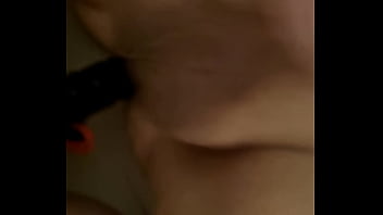 Preview 2 of Basketballs Ass - Pegging Amador