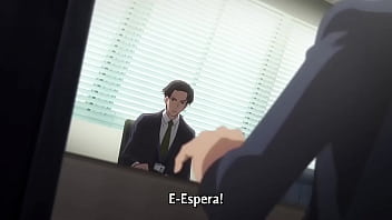 Preview 1 of Teen Sex Nermin - Jimihen!! Jimiko wo Kaechau Jun Isei Kouyuu!! - Legendado - Epis&oacute_dio 7 - (PT-BR) - ( JSY - LINK NA BIO )