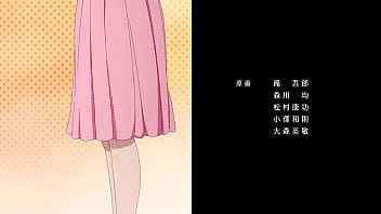 Preview 4 of Teen Sex Nermin - Jimihen!! Jimiko wo Kaechau Jun Isei Kouyuu!! - Legendado - Epis&oacute_dio 7 - (PT-BR) - ( JSY - LINK NA BIO )
