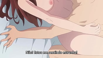 Preview 3 of Pick Up Teen Anna - Jimihen!! Jimiko wo Kaechau Jun Isei Kouyuu!! - Legendado - Epis&oacute_dio 2 - (PT-BR) - ( JSY - LINK NA BIO )