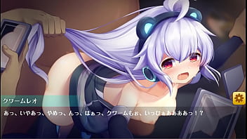 Preview 4 of Stuck Xxx - クワームレオ