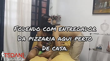 Preview 1 of Syxx - Venham e vejam completo no RED Daniela Santos dando muito pro seu amigo do curso.