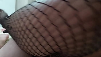 Preview 4 of Wax Strip - Me Folle A La Prima De Mi Vecino
