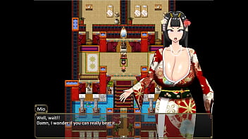 Preview 3 of Xnxs Tamil - The adventure of the legendary Hanzo! netorare with princesses. part 1