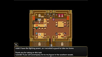 Preview 1 of Xnxs Tamil - The adventure of the legendary Hanzo! netorare with princesses. part 1