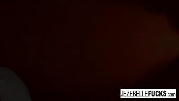 Preview 1 of Rape 3d Hentai - Milf Jezebelle Bond fingers her tight twat