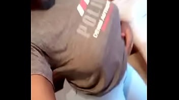 Preview 2 of Shopliftsex Mom - Milf african